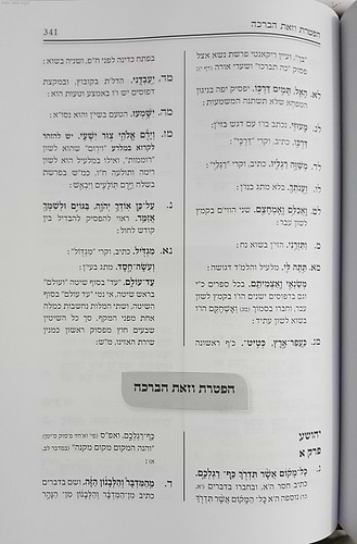 אם למקרא ולמסורת - כללי הקריאה הנכונה למתפלל ולקורא בתורה