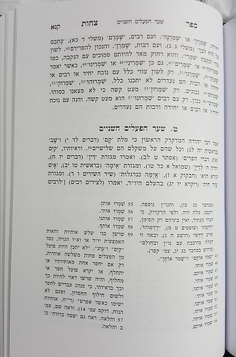 ספר צחות / ר' אברהם אבן עזרא