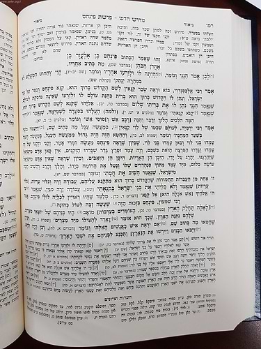 מדרש חדש על התורה זכרון אהרון