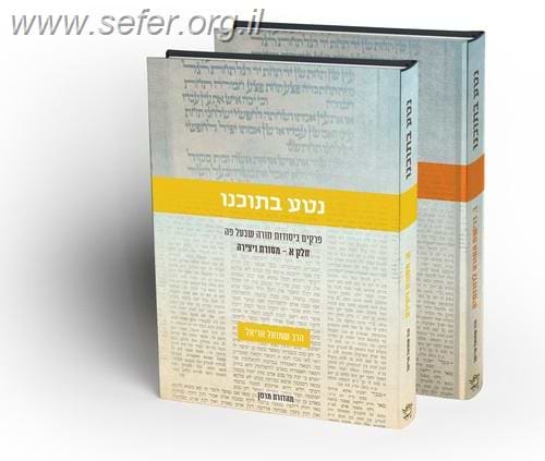 נטע בתוכנו ב