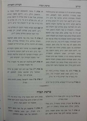 בן איש חי הלכות עם הערות והארות איש מצליח / הרב מאיר מאזוז שליט
