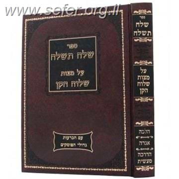 שלח תשלח - על מצות שילוח הקן עם הכרעות גדולי הפוסקים