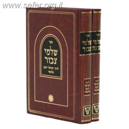 שלמי ציבור - שלמי חגיגה ב