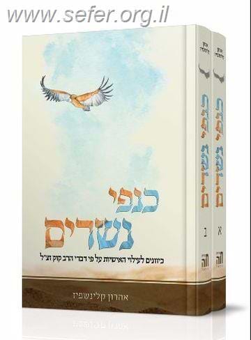 כנפי נשרים ב