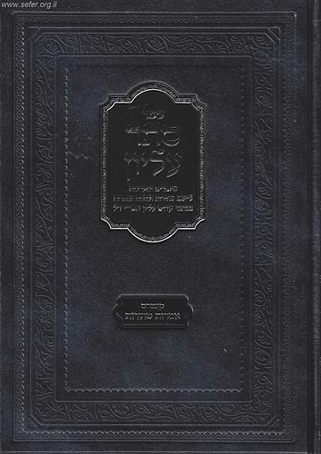סתר עליון - ביאורים ומערכות ליישב סתירות בכתבי האר