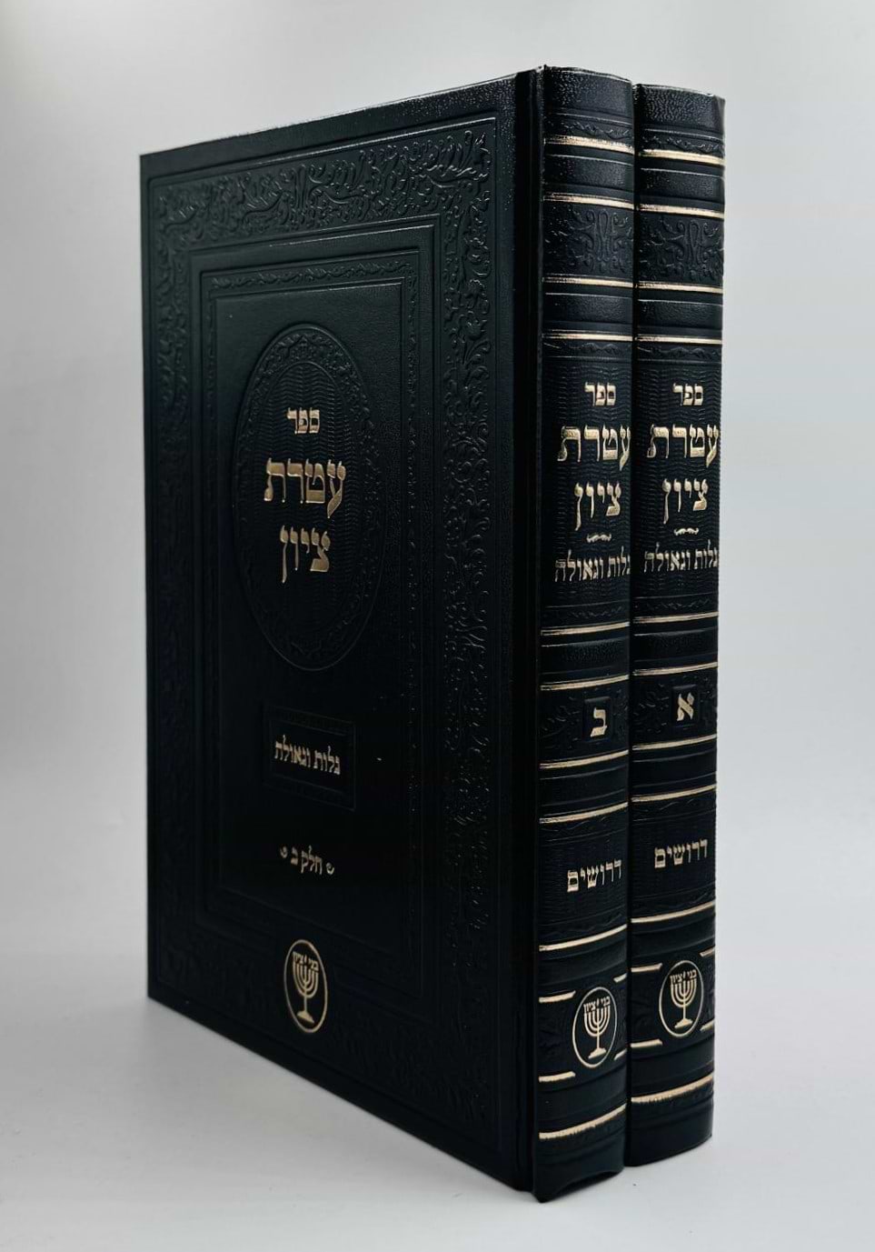 עטרת ציון ב