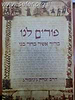 פורים לנו - ברוך אשר בחר בנו / הרב יצחק גינזבורג