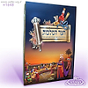חצר המלכות - סיפור מגילת אסתר בקומיקס / מלכות וקסברגר