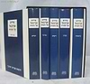אברבנאל על התורה ה' כרכים / הוצאת חורב. במבצע מיוחד!!!