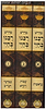 מדרש רבינו בחיי על התורה מנוקד ג' כרכים
