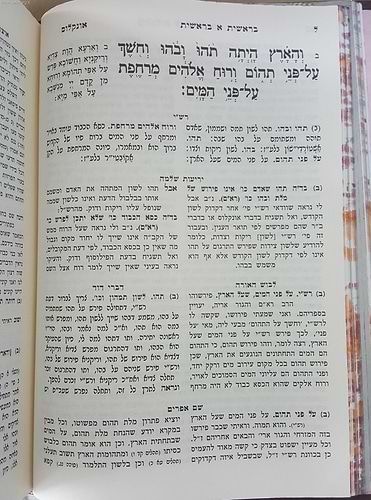 חומש תורת המפרשים ז' כרכים / המאור