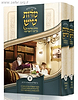 מידות טיש - מידות והליכות בראי הפרשה ב' כרכים