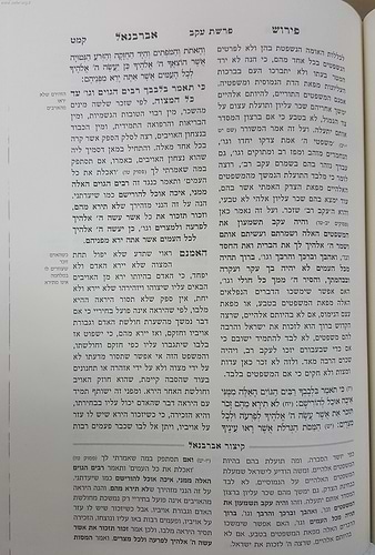 אברבנאל על התורה ה' כרכים / עוז והדר