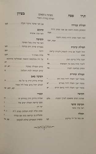 פסח בציון / הרב בן ציון מוצפי