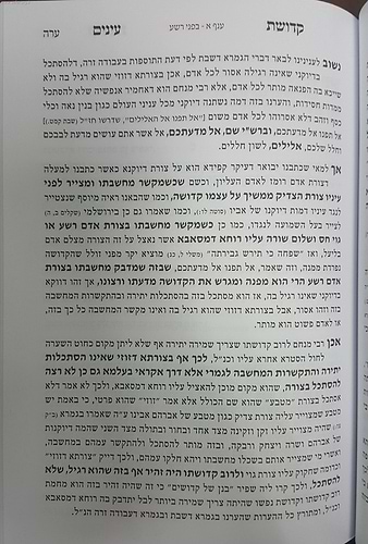 קדושת עיניים ב' כרכים - פורמט גדול / הרב אהרן טויסיג