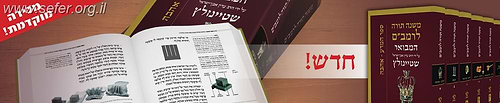 סט משנה תורה לרמב