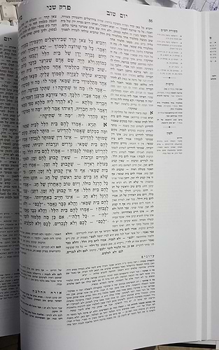 תלמוד שטיינזלץ מהדורה גדולה כרכים בודדים