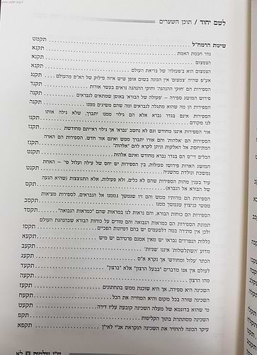 שי עולמות - לשם יחוד - ביאור עניין יחוד קוב