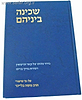 שכינה בינהם / הרב משה בלייכר