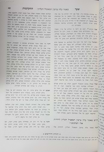 שער הקדמות המפואר מאירת עיניים