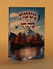 נשמת כל חי / כונת הלב