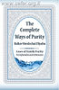 The Complete Ways of Purity - דרכי טהרה באנגלית