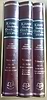 קיצור שולחן ערוך עברית - אנגלית ג' כרכים - Kitzur Shulchan Aruch 3 Volume Set Hebrew / English