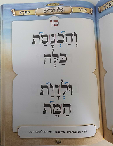 א-ב כל בו ללימוד קריאה נכונה בשמחה - גרסא דינקותא