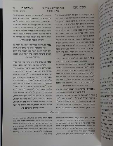לשם שבו ואחלמה חלק הכללים - עם ליקוט מאיר הלשם חלק א' / ר' יהושע ליפשיץ