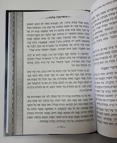 אינפורמציה אלוקית - הכרטיס שלך לחיי הנצח / הרב יוסף מזרחי