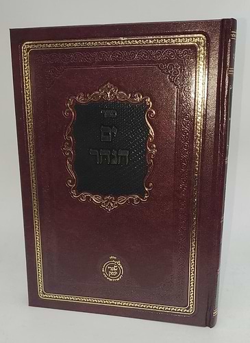 ים הנהר - שובבי