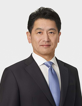 代表取締役 松本 千里
