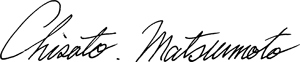 Chisato Matsumoto