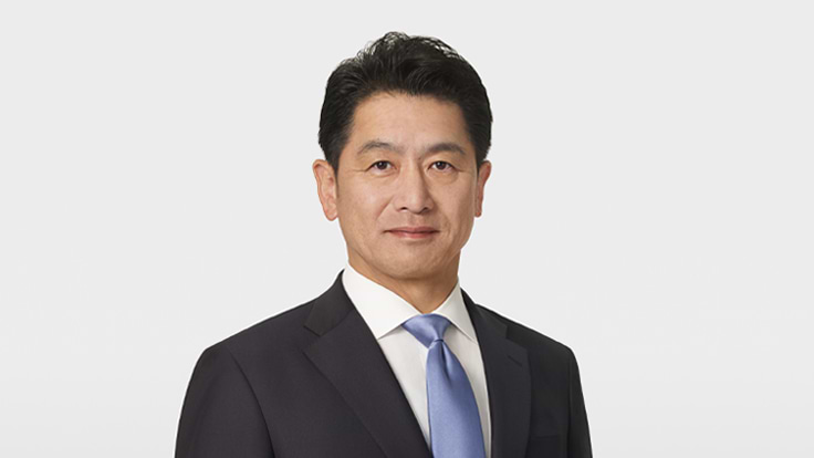 Chisato Matsumoto Representative Director, President and CEO