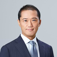 Takeshi Sano