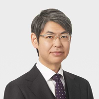 Hiroshi Chino