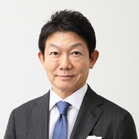Yoshitaka Ando