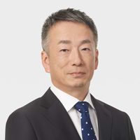 Takeharu Uchida