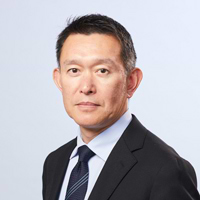Akira Yoshida