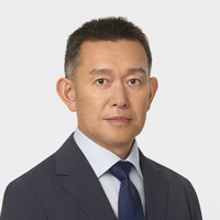 Akira Yoshida