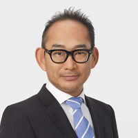 Keita Ishikawa