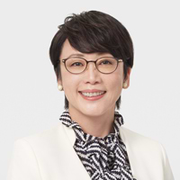 Akiko Hayashi