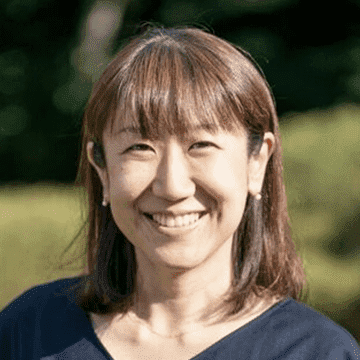 Yoko Kodaira