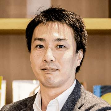 Hirofumi Hamaguchi
