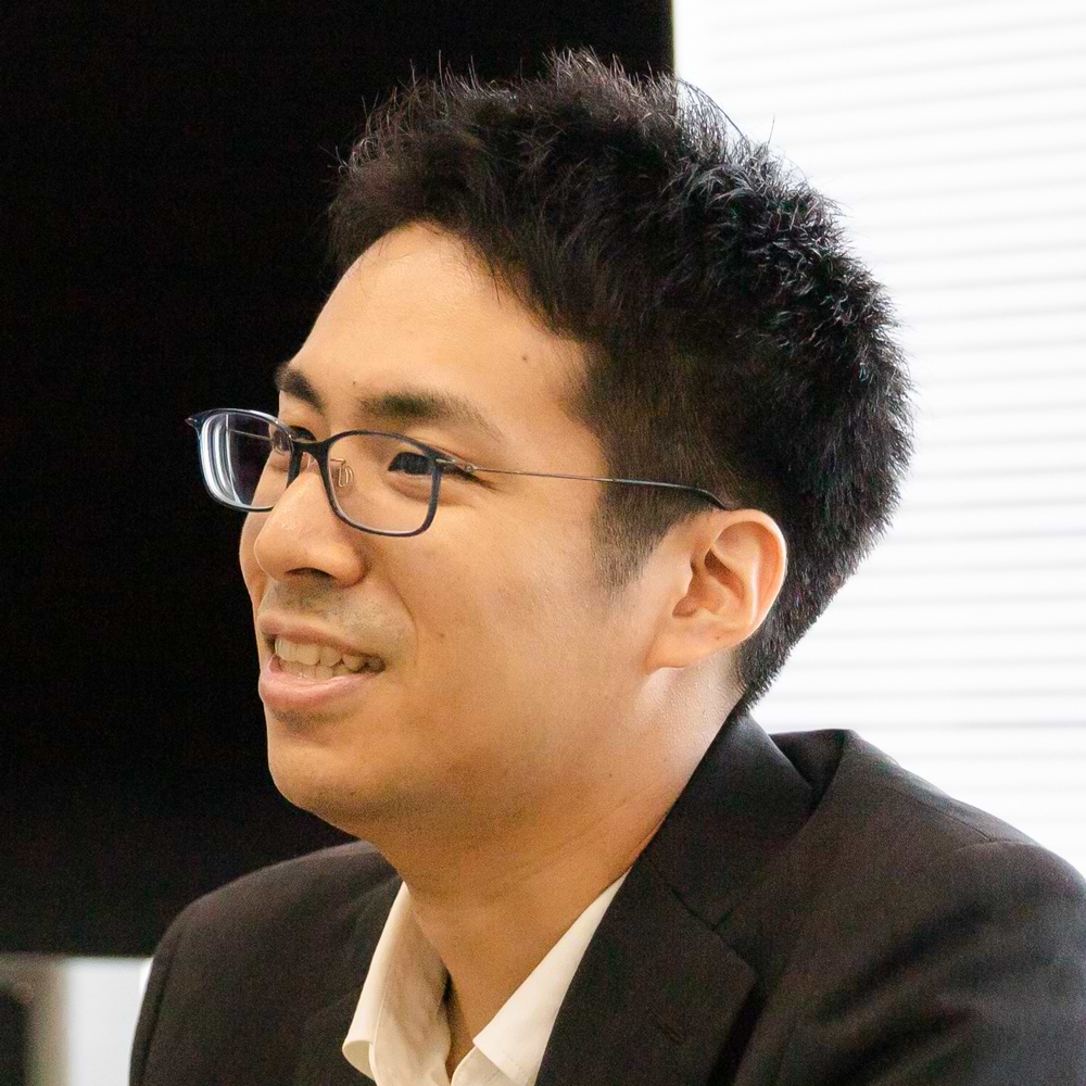 Shinichiro Hirakawa