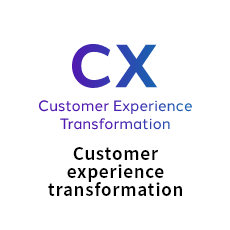 CX Customer Experience Transformation Customer experience transformation