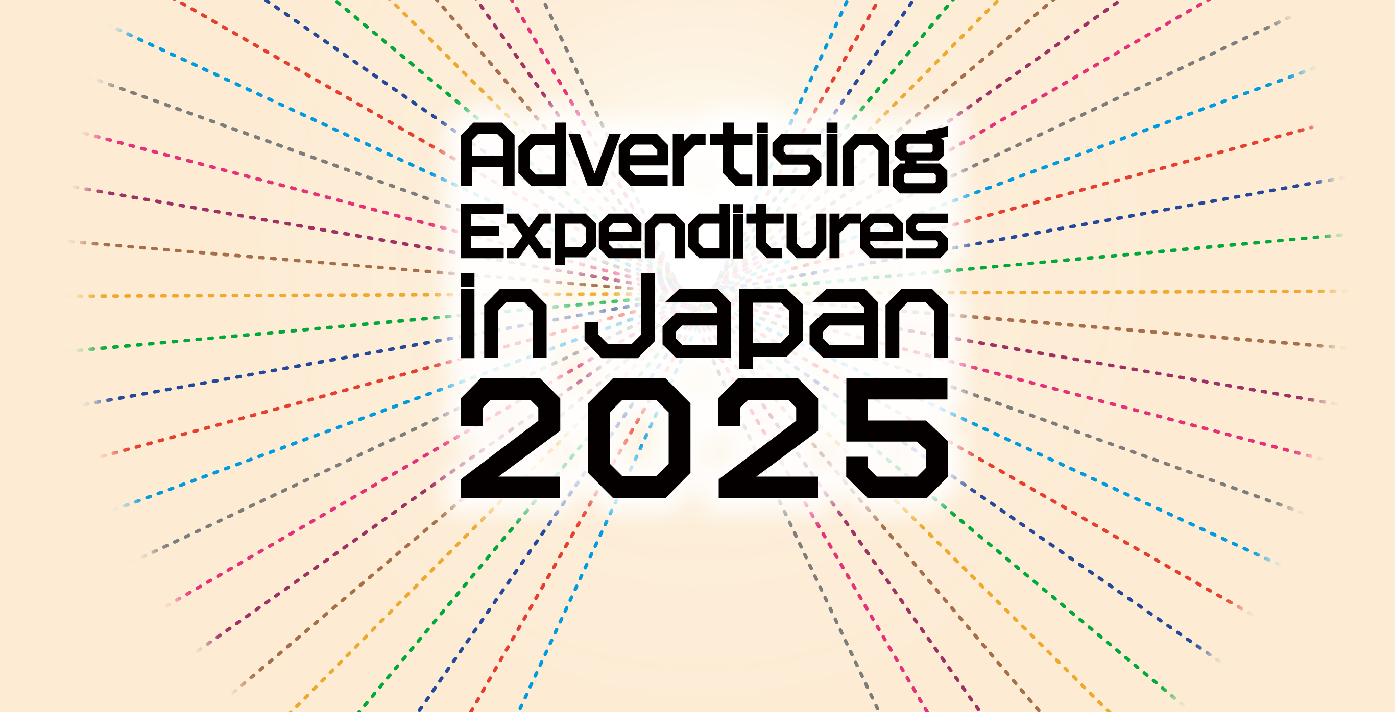 Advertising Expenditures in Japan 2025