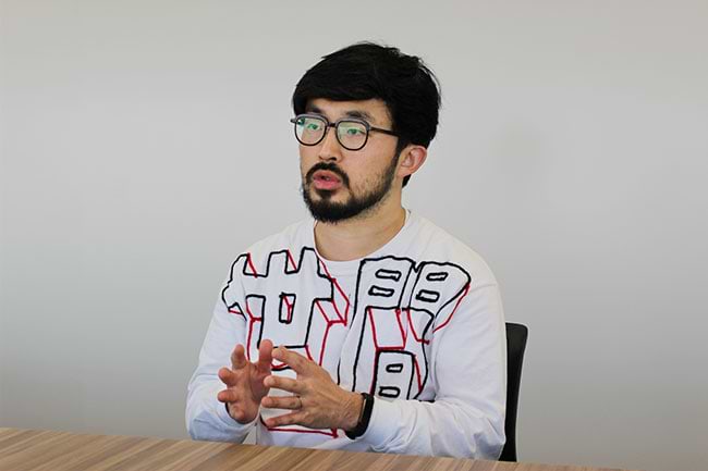 Noriaki Onoe