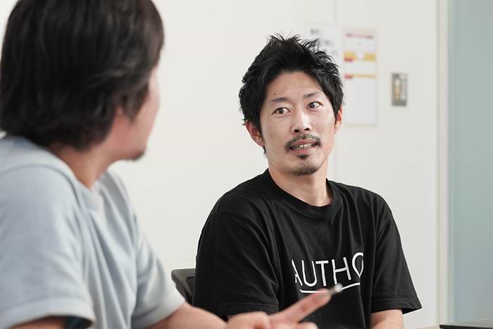 Noritaka Kobuse, Junta Yoshikawa