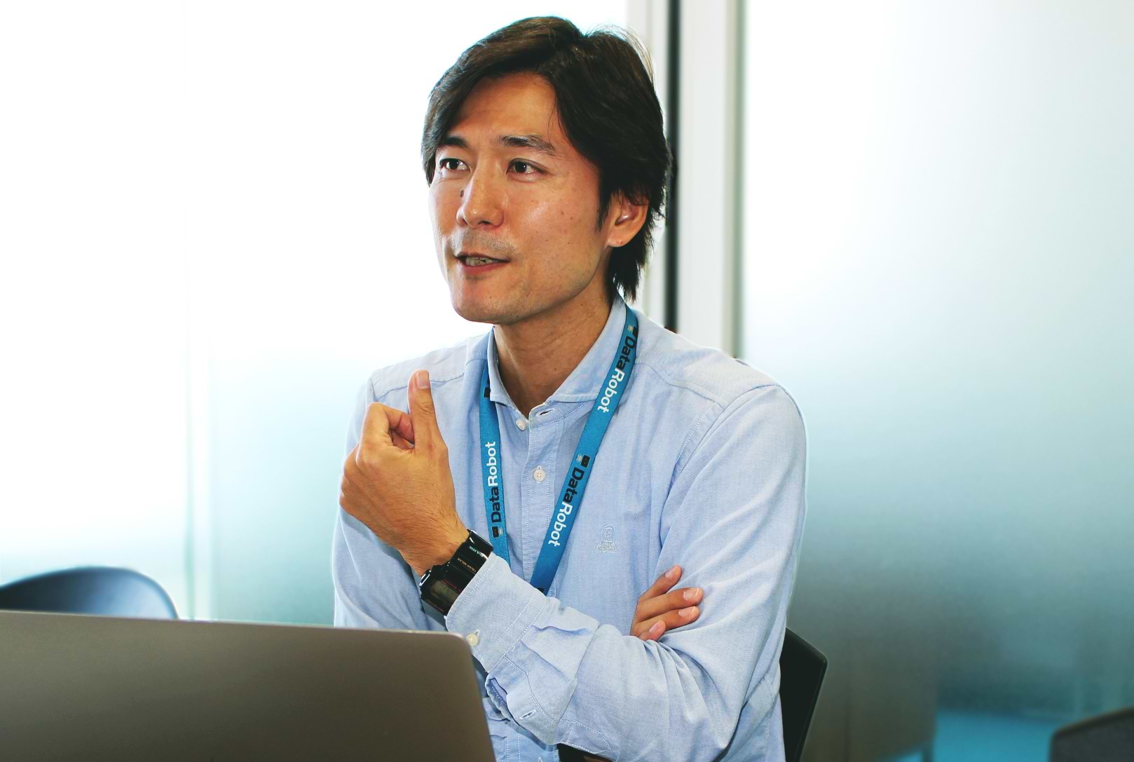 Ken Akimoto